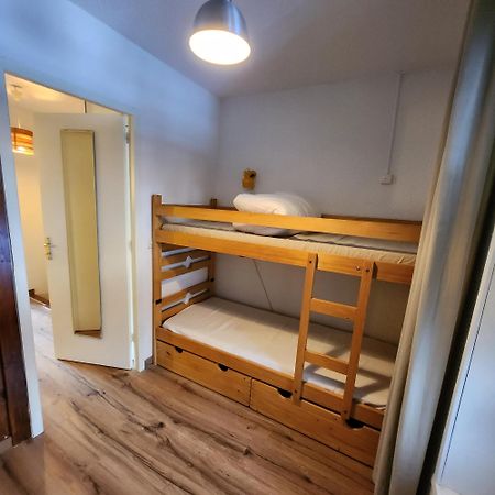 Charmant Duplex A Monetier Serre-Chevalier 蒙乃第耶-勒潘 外观 照片