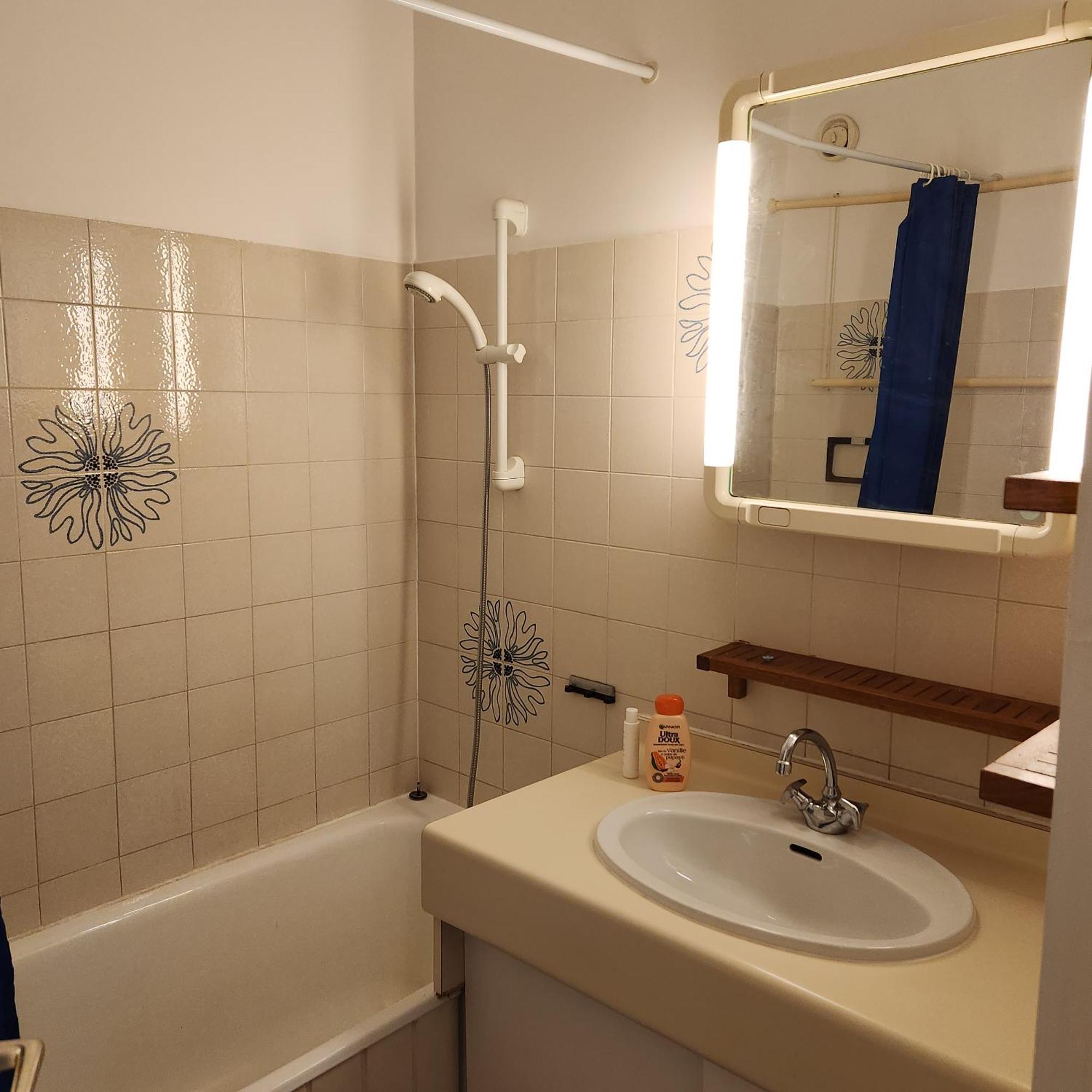 Charmant Duplex A Monetier Serre-Chevalier 蒙乃第耶-勒潘 外观 照片