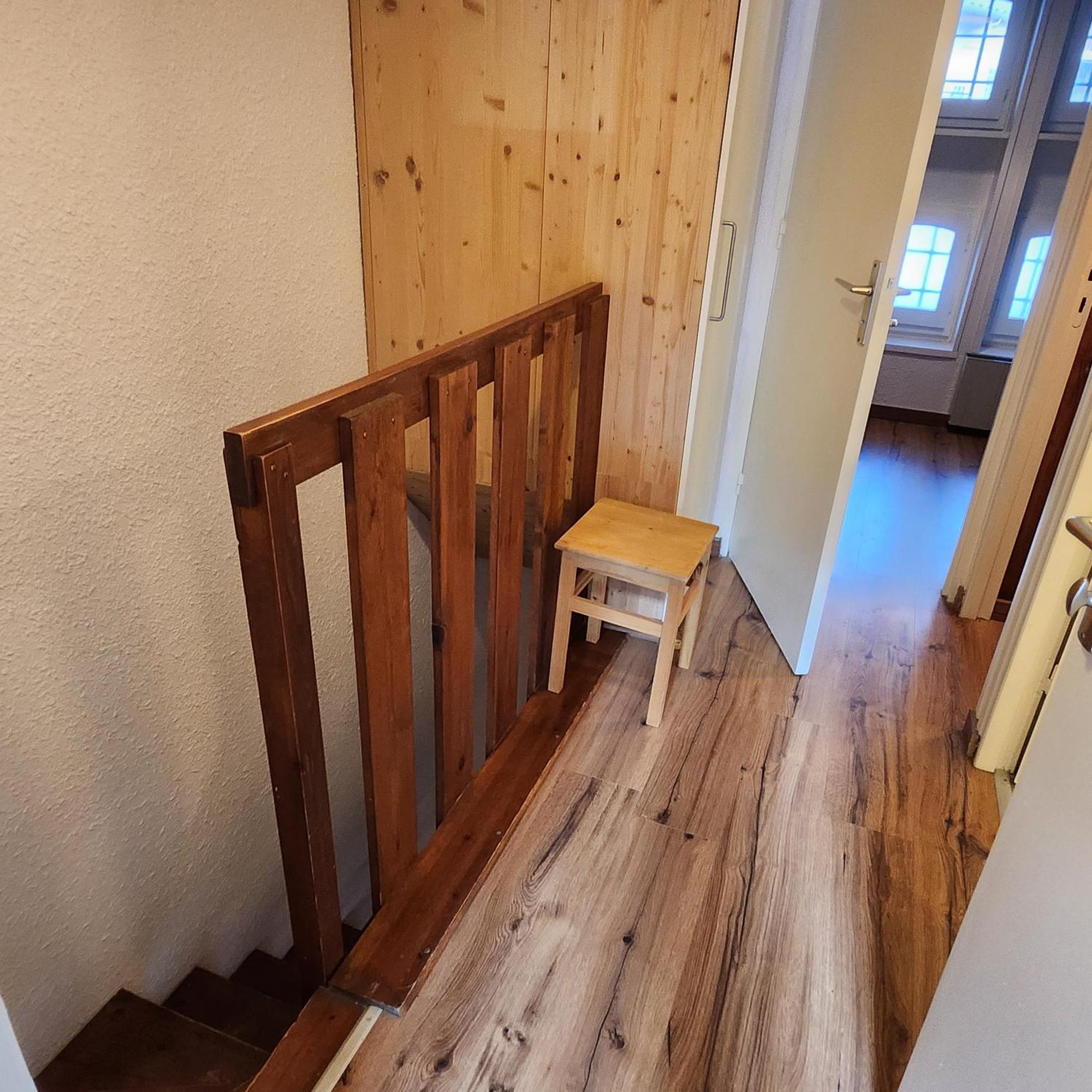 Charmant Duplex A Monetier Serre-Chevalier 蒙乃第耶-勒潘 外观 照片