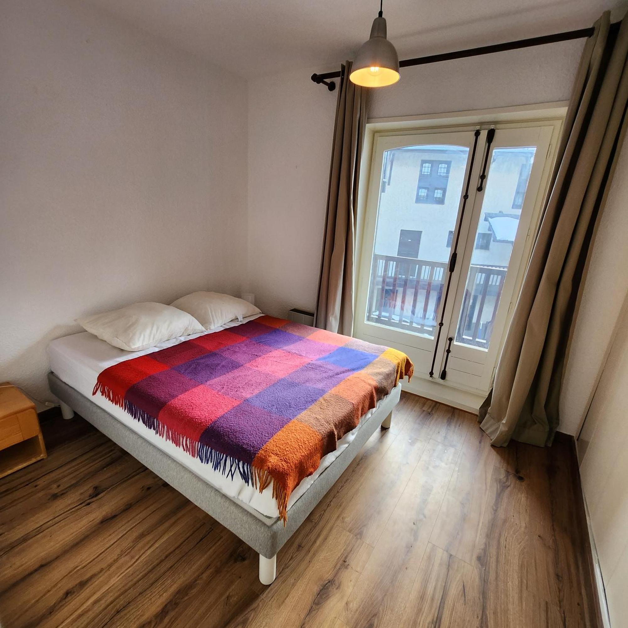 Charmant Duplex A Monetier Serre-Chevalier 蒙乃第耶-勒潘 外观 照片